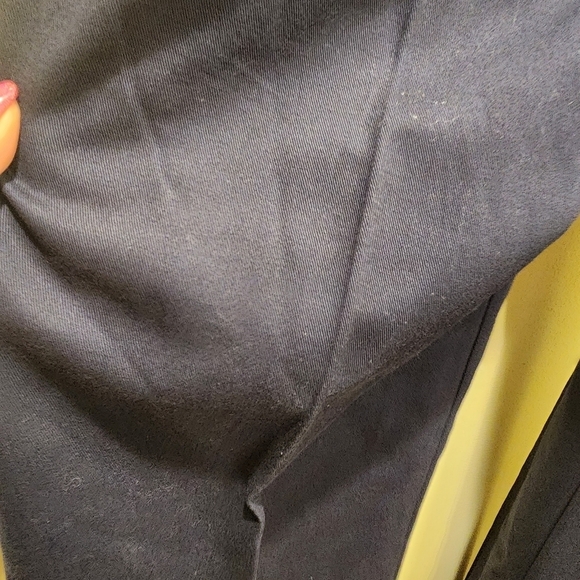 CHAPS Boys Schoolwear Navy Blue 100% cotton pant size 20 NWT - Picture 6 of 13